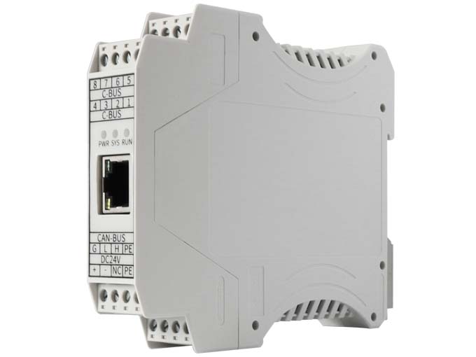 可編程網關用戶手冊資料