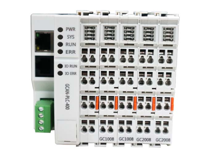 PLC用戶手冊資料