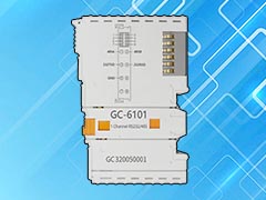 GC-6101型RS232/RS485通訊擴展模塊